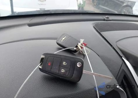 2016 Chevrolet Equinox Ls z USA, uszkodzony, nr VIN 2GNALBEK3G1141782